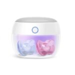 Best Way Sanitize Baby Toys