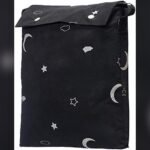 Blackout Curtains Portable Nursery Shades