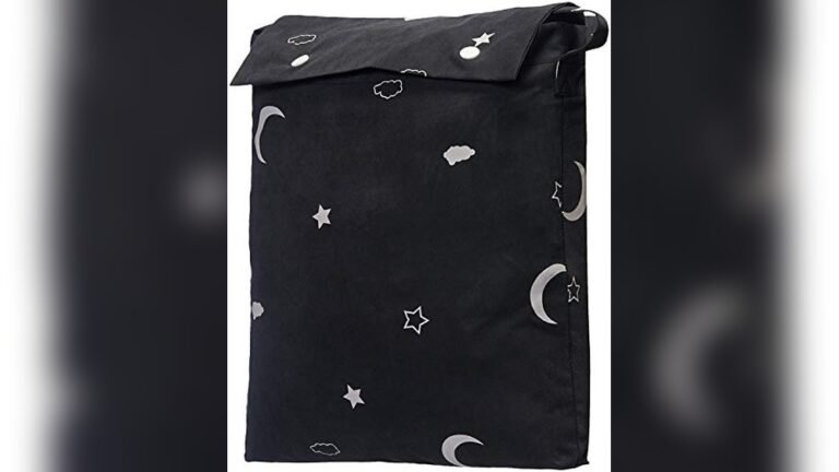 Best Blackout Curtains & Portable Nursery Shades — Ultimate Light Control
