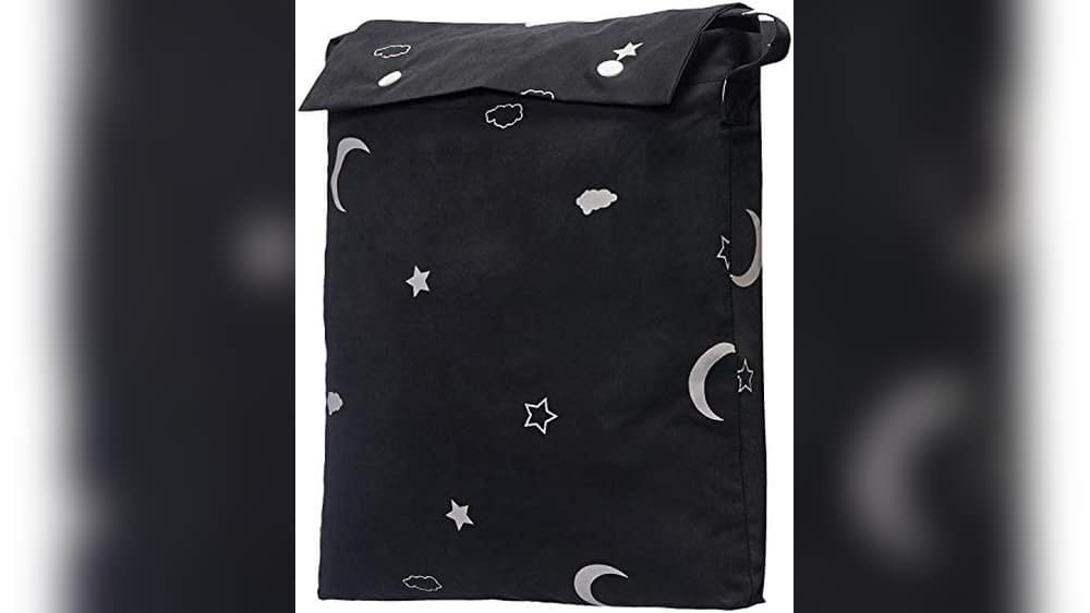 Blackout Curtains Portable Nursery Shades