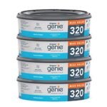 Diaper Pail Refill Mega Pack