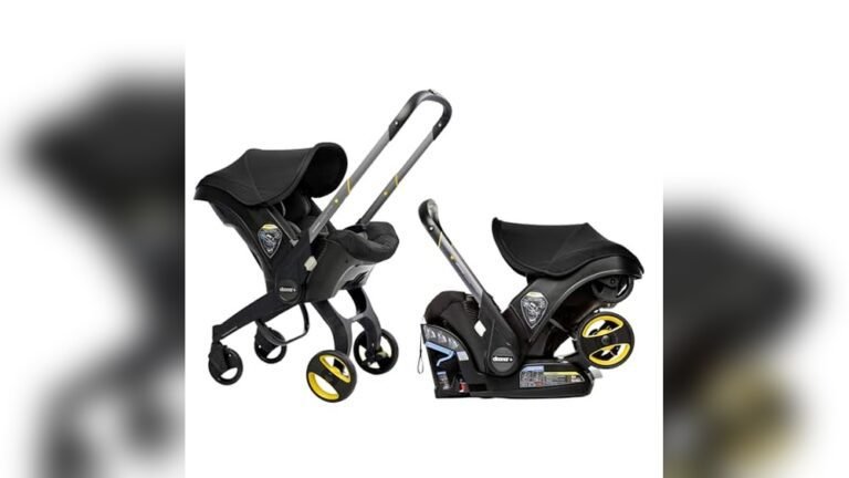 Best Doona Car Seat Stroller Offers for Smart Parents — Buy Now!