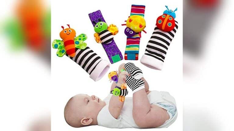 Early Black Friday Baby Sale: Save Big on Strollers, Car Seats & Infant Essentials