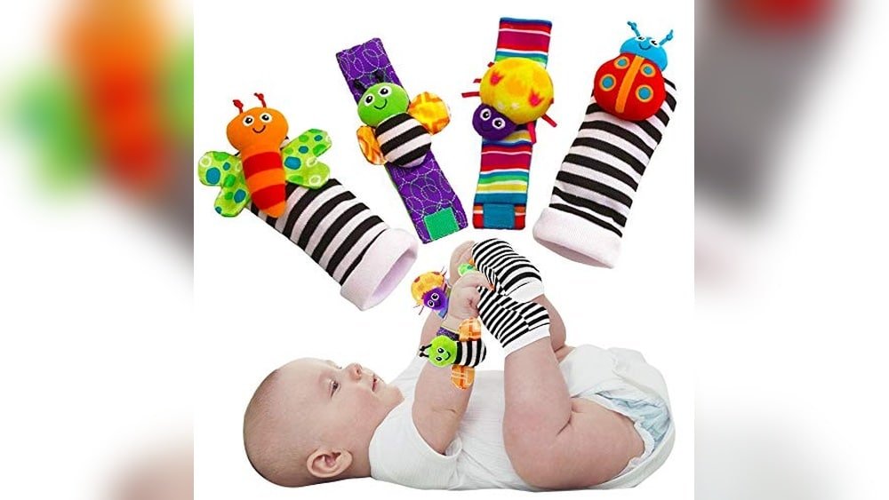 Early Black Friday Baby Deals