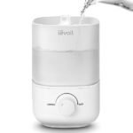 Filterless Cool-Mist Nursery Humidifier