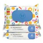 Flushable Toddler Wipes Septic Safe