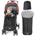 Footmuff for Stroller Black Friday