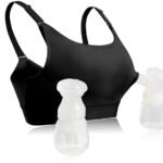 Hands-Free Pumping Bra Multipack Sale