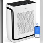 Hepa Air Purifier Allergy Relief