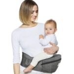 Hip Seat Carrier Newborn to Toddler
