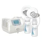 Hospital Strength Double Electric Breast Pump
