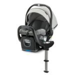 Infant Car Seat With Load Leg
