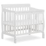 Mini Crib for Small Spaces