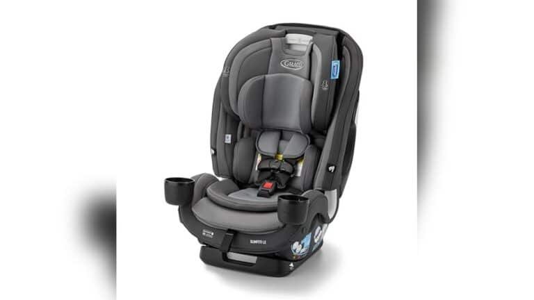 10 Best Narrow All-In-One Car Seats for 3-Across — Top Slim-Fit, Safe Picks
