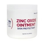 Natural Zinc-Oxide Rash Cream Twin