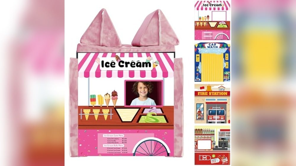 Nugget Couch Alternative Toddler Sofa