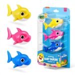 Pinkfong Baby Shark Toys Picks