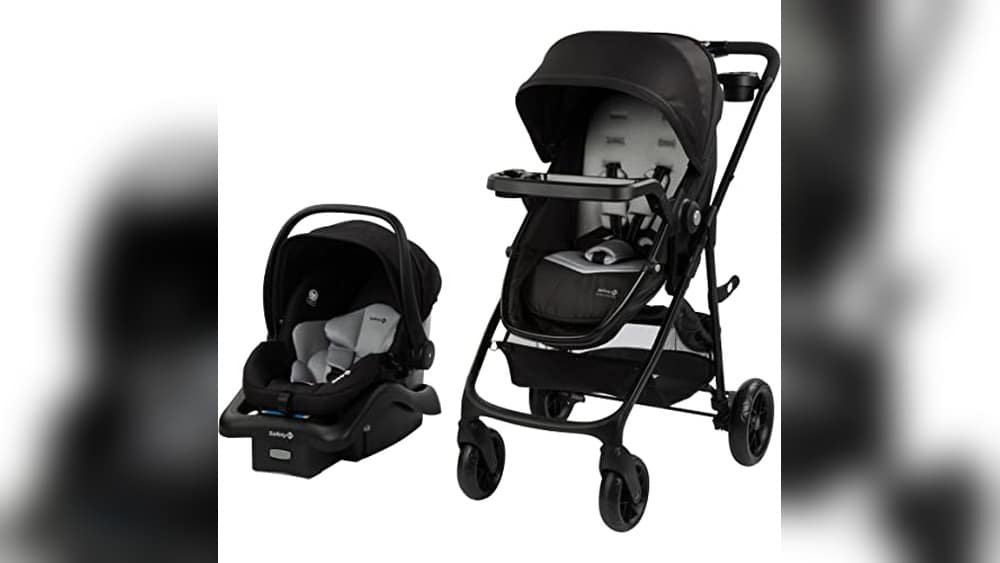 Safety First Travel System Deals