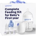 Self-Warming Baby Bottle System Deals
