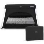 Travel Crib under Fifteen Pounds