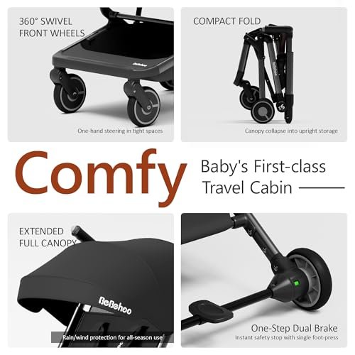 Best Affordable Strollers For 1 Year Old: Top Picks 2026