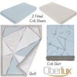 Best Modern Baby Boy Crib Bedding