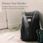 UPPAbaby Travel Bag For Vista Cruz Vs G-Luxe