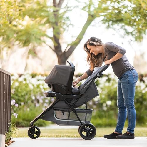 Best Affordable Stroller With Car Seat: Top Picks 2026