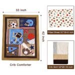 Best Baby Bedding For Boys Amazon
