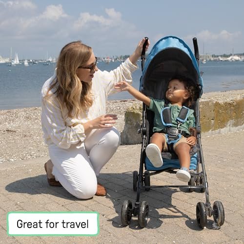 Best Affordable Travel Stroller: Top Picks For 2026