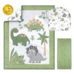 Best Unique Baby Boy Crib Bedding