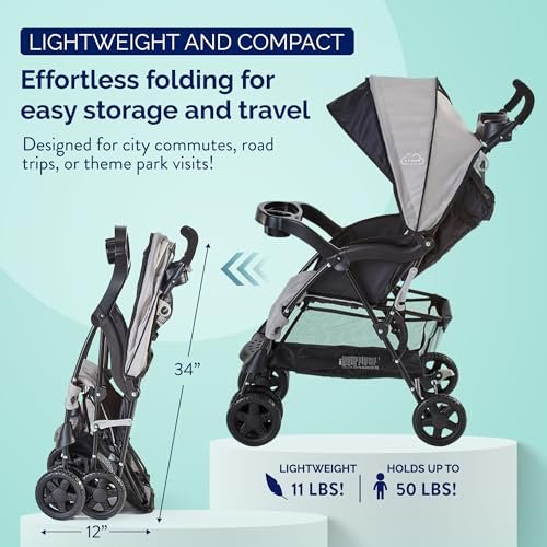 Best Affordable Strollers For Toddlers: Top Picks 2026