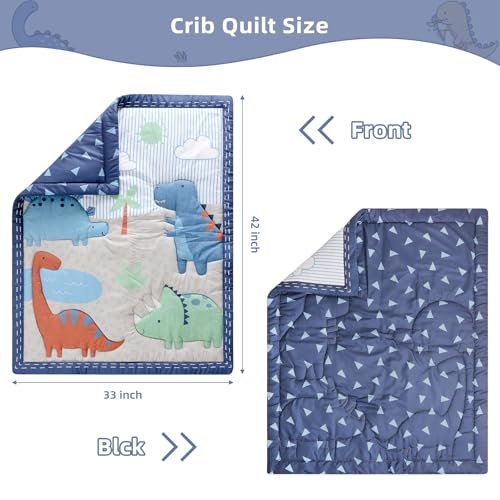 Best Cheap Baby Bedding For Boys: Affordable Top Picks