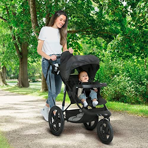 Best Guava Roam Jogging Stroller: Top Pick For Parents
