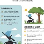 Stroller Safety Checklist