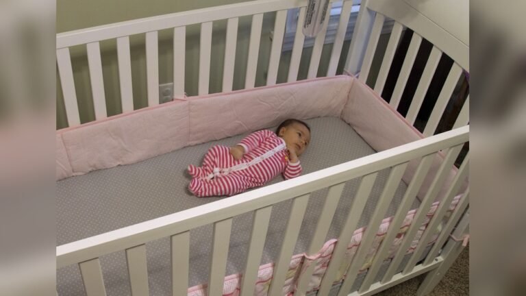 Are Bumper Pads Safe to Use in Cribs? Essential Safety Facts