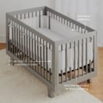 Are Halo Crib Liners Safe?