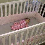 Are Mesh Crib Liners Illegal?