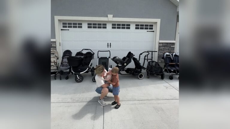 Are There Any Alternatives to Using a Stroller? Top Options Explored