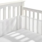 Are There Any Safe Crib Bumpers?