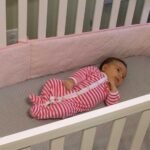 At What Age are Bed Bumpers Safe?