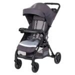 Baby Trend Stroller How to Fold