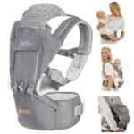 Best Baby Carrier for Back Pain