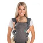 Best Baby Carrier for Hot Weather