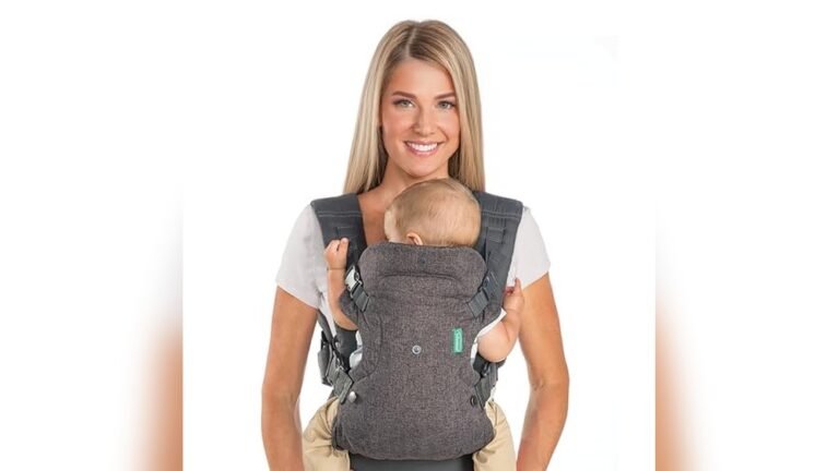 Best Baby Carrier for Men: Top Ergonomic and Comfortable Picks