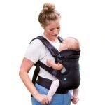 Best Baby Carrier for Plus Size Mom