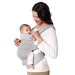 Best Baby Carrier for Summer