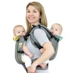 Best Baby Carrier for Twins