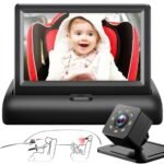 Best Baby Monitor for Car