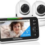 Best Baby Monitor for Twins
